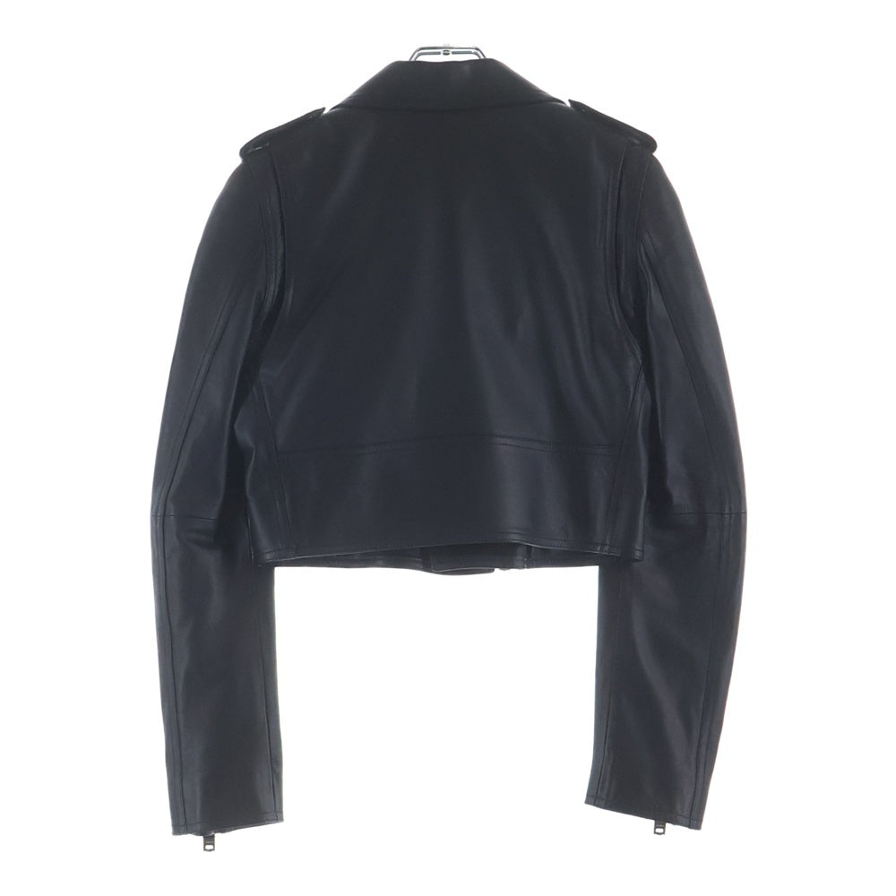 AMIRI ダブルライダース 楽天市場】AMIRI Leather Double Riders Jacket アミリ レザーダブル
