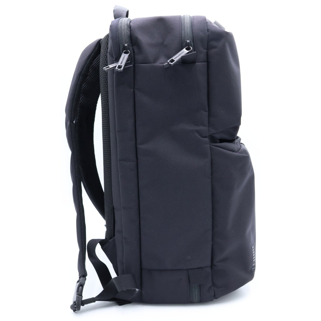 NO BRAND(ノーブランド) BRIEFING ブリーフィング SW 2WAY PACK 16 WR リュック バックパック ハンドバッグ ブラック