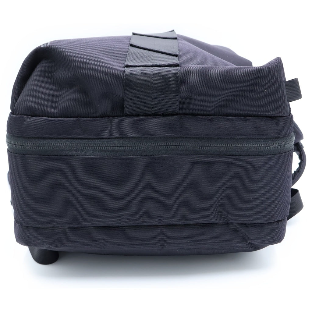 NO BRAND(ノーブランド) BRIEFING ブリーフィング SW 2WAY PACK 16 WR リュック バックパック ハンドバッグ ブラック