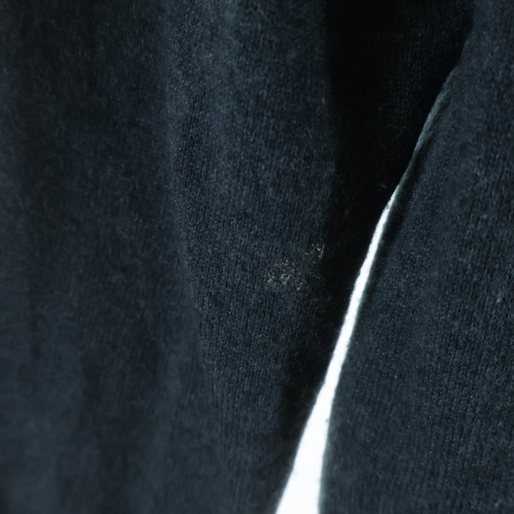 BRUNELLO CUCINELLI(ブルネロクチネリ) カシミヤニット Vネックセーター グリーン DS51356