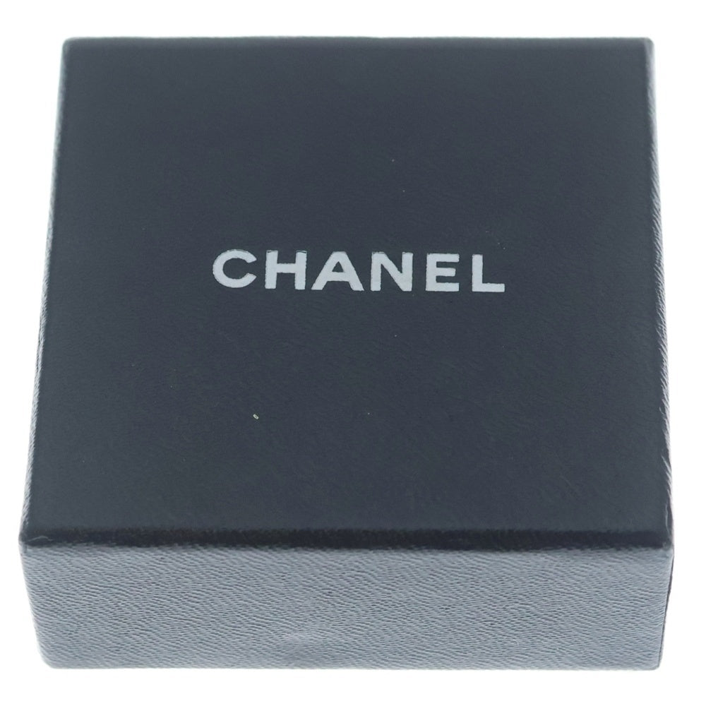 CHANEL(シャネル) 94P ココマーク オーバルイヤリング ピアス ゴールド レディース