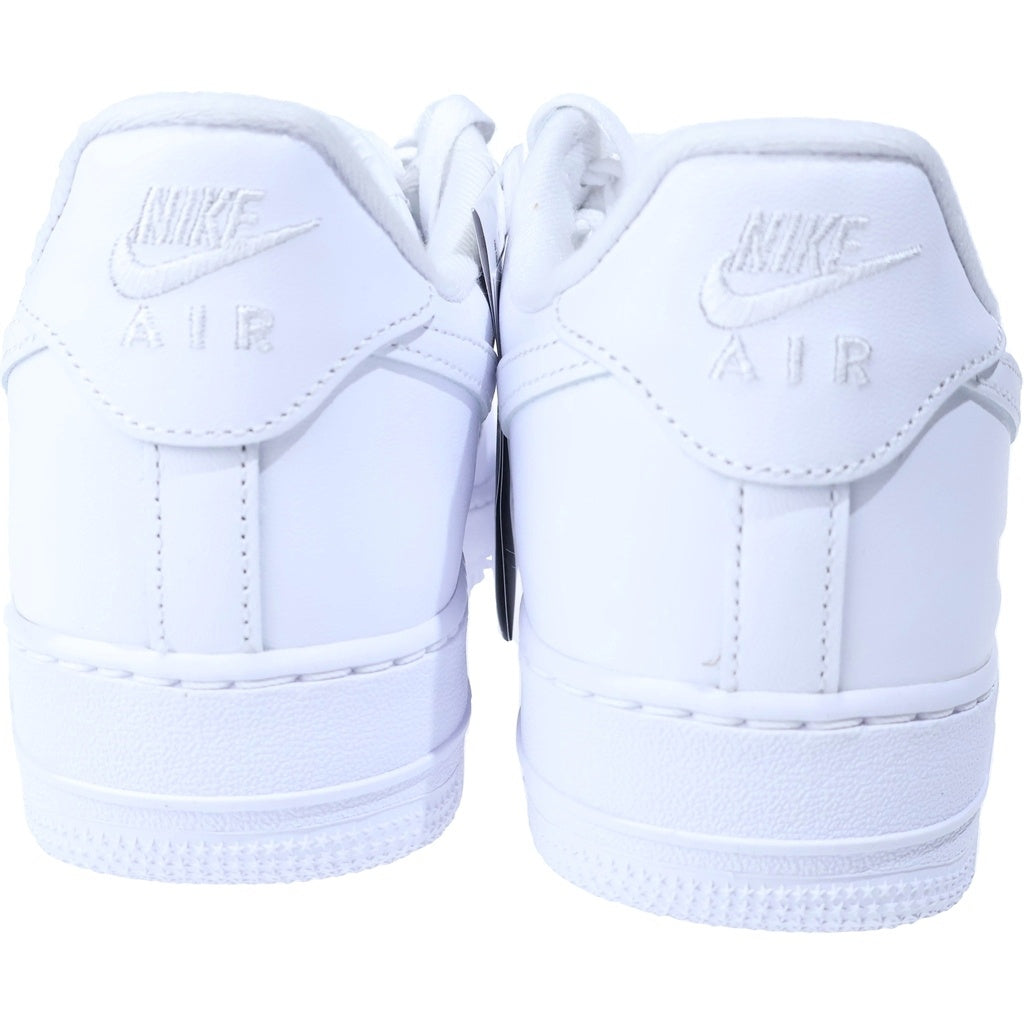 NIKE(ナイキ) ×SUPREME AIR FORCE 1 LOW SP シュプリーム エアフォース1 ローカットスニーカー ホワイト US8.5/26.5cm CU9225-100