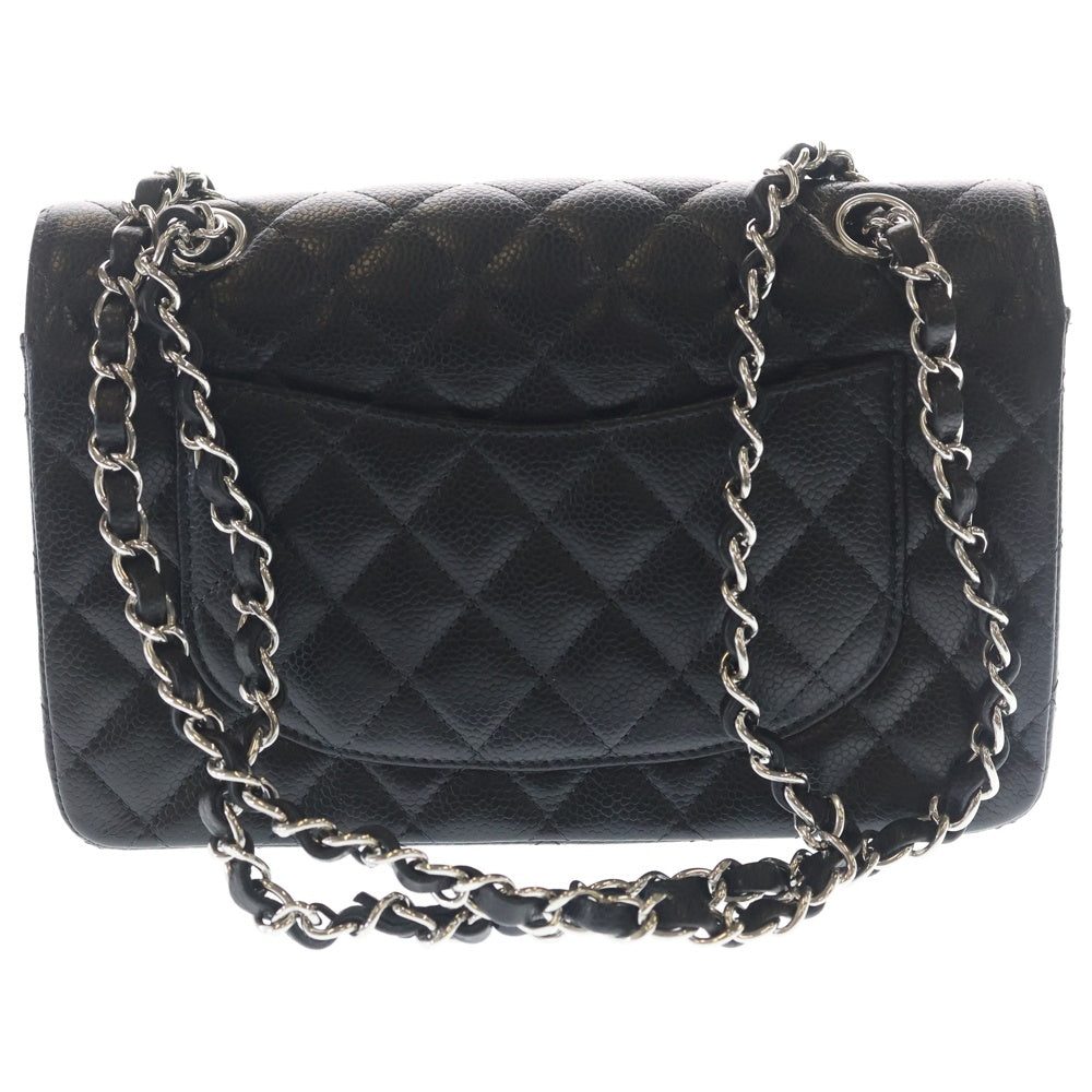 CHANEL(シャネル) マトラッセ23 ダブルフラップ カーフスキン ダブル 