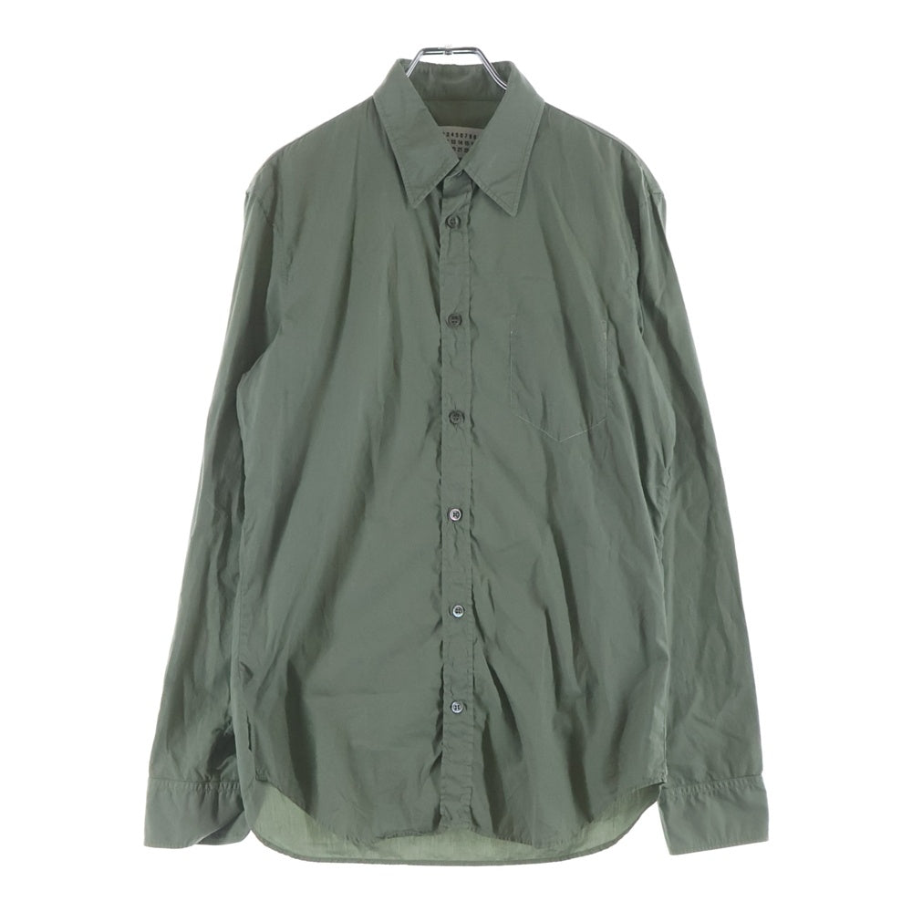 Maison Martin Margiela(メゾンマルタンマルジェラ) 21SS ガーメント