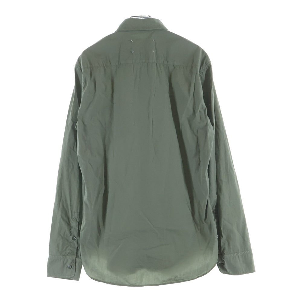 Maison Martin Margiela(メゾンマルタンマルジェラ) 21SS ガーメント