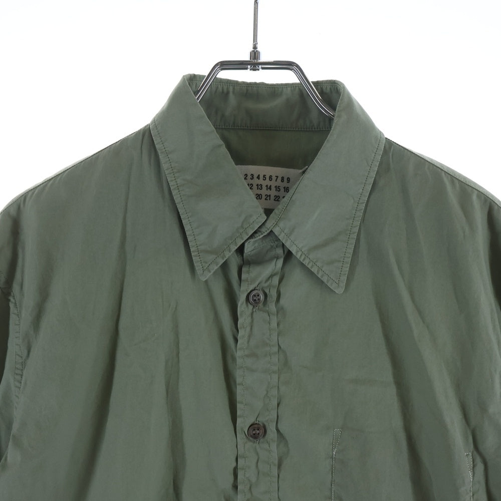Maison Martin Margiela(メゾンマルタンマルジェラ) 21SS ガーメント