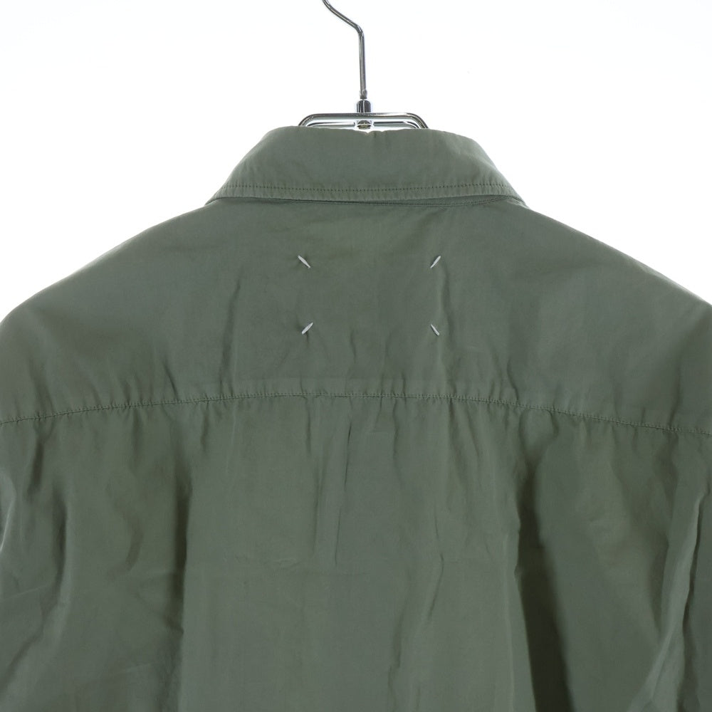 Maison Martin Margiela(メゾンマルタンマルジェラ) 21SS ガーメント