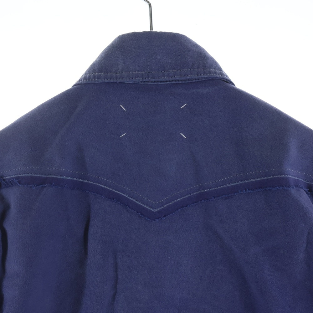 Maison Martin Margiela(メゾンマルタンマルジェラ) 23SS 長袖