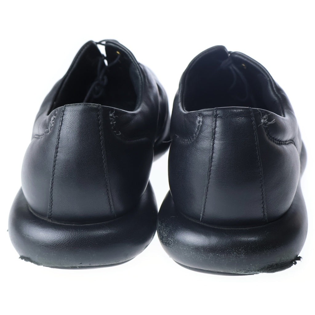 MARTINE ROSE(マーティンローズ) ×Clarks クラークス オックスフォード レザー シューズ ブラック CUROXFORD1W
