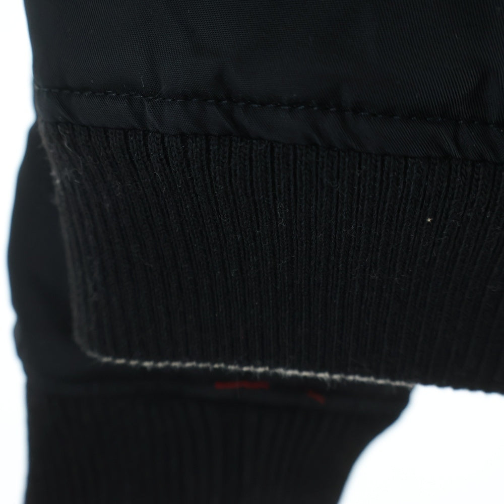 MAYO(メイヨー) ARM EMBROIDERY REVERSIBLE SOUVENIR JKT アーム エンブロイダリー リバーシブル スーベニアジャケット ブルー/レッド 21MY-SJ02