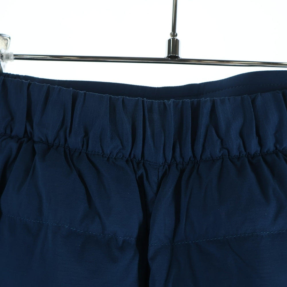 THE NORTH FACE(ザノースフェイス) RED RUN LONG PANT レッド ラン ロング ナイロンパンツ ブルー NY82175