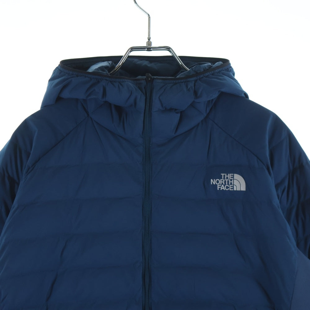 THE NORTH FACE(ザノースフェイス) RED RUN HOODIE レッド ラン フーデッドナイロンジャケット ブルー NY82173
