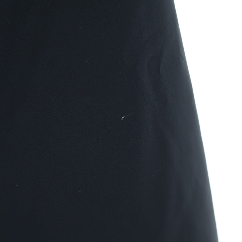 FEAR OF GOD ESSENTIALS(フィアオブゴッド エッセンシャルズ) 24SS NYLON FILLED SHIRT JACKET ナイロン フィルド サイドジップポケット ジップアップ シャツジャケット