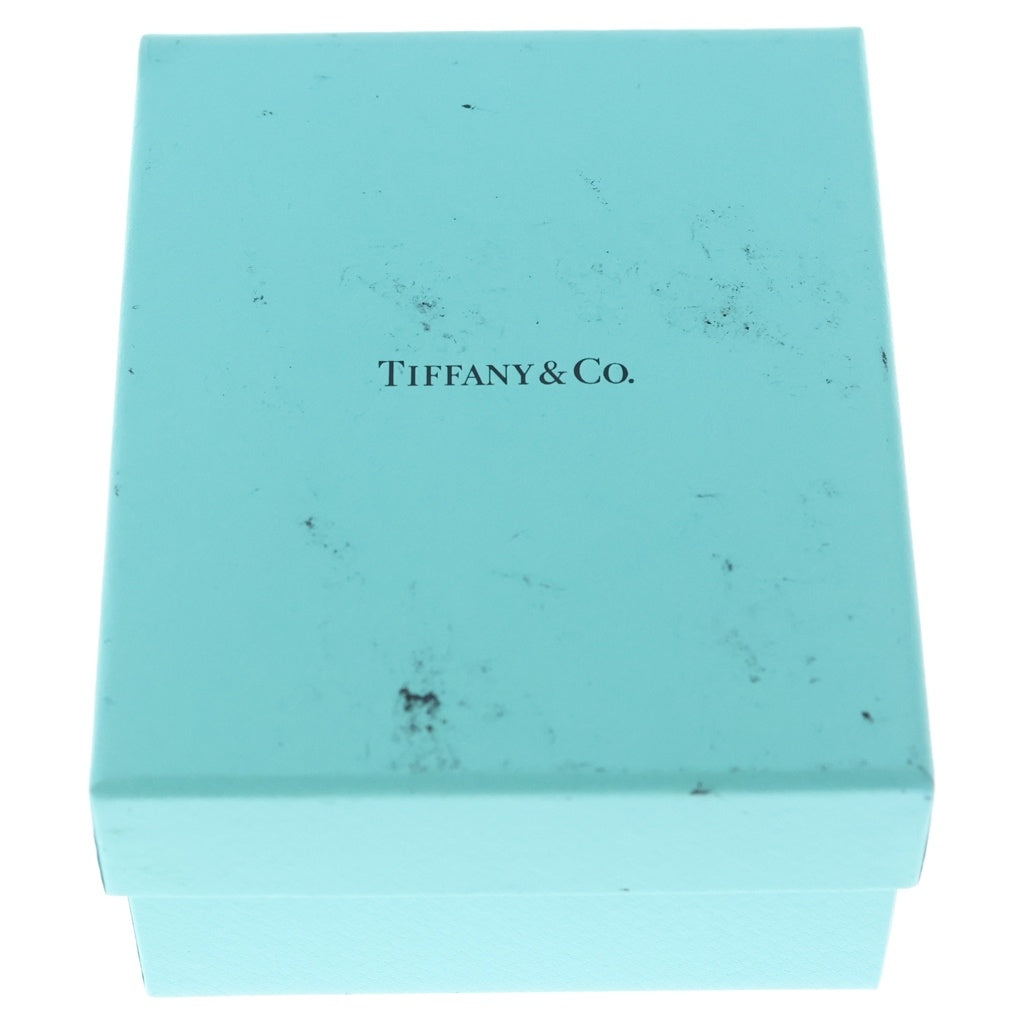 TIFFANY & Co.(ティファニー) HARDWEAR ハードウェア スモールリンク チェーンブレスレット シルバー レディース