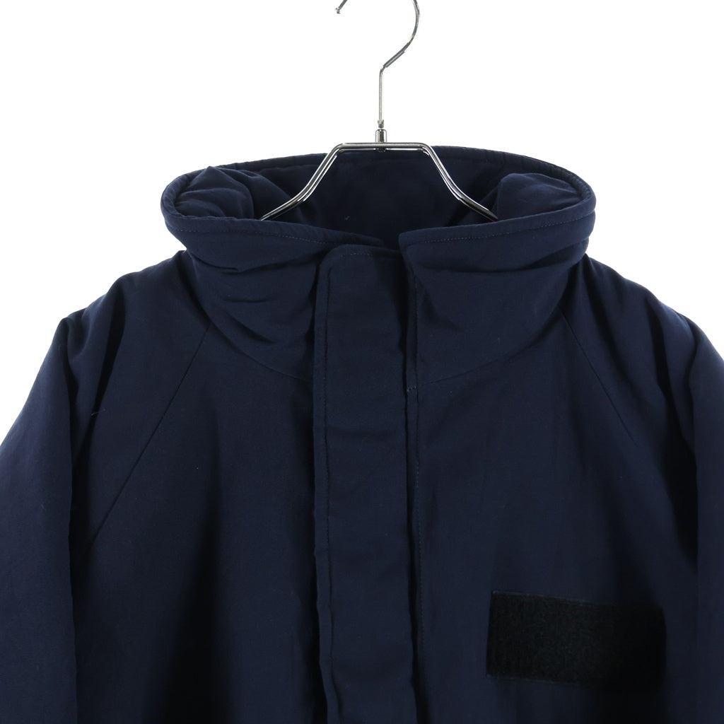 VINTAGE(ヴィンテージ) 00S US NAVY SHIP BOARD JACKET ユーエスネイビー シップボードジャケット ヴィンテージ ミリタリー ネイビー