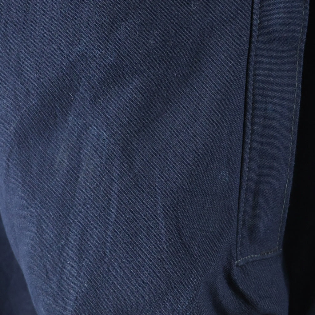 VINTAGE(ヴィンテージ) 00S US NAVY SHIP BOARD JACKET ユーエスネイビー シップボードジャケット ヴィンテージ ミリタリー ネイビー