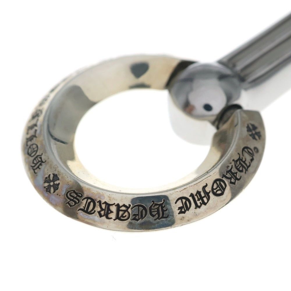 CHROME HEARTS(クロムハーツ) OPENER/クロステイルオープナー 2011年クリスマスノベルティ オープナー栓抜き シルバー