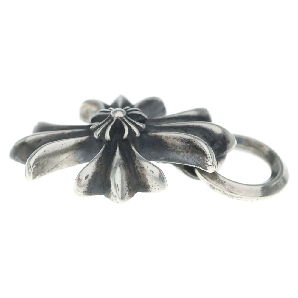 CHROME HEARTS(クロムハーツ) DBL CH PRS ダブルCHプラス ペンダントトップ シルバー BCA249