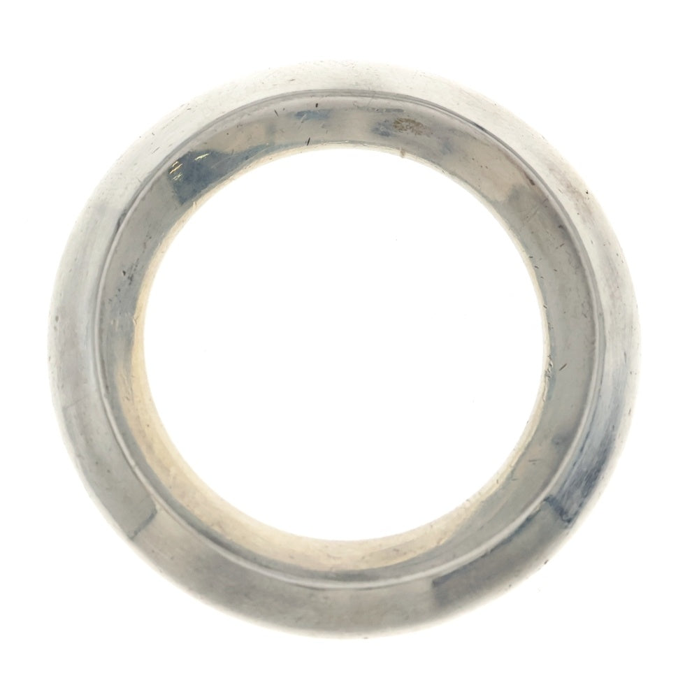 CHROME HEARTS(クロムハーツ) O RING Oリング ネックレストップ シルバー