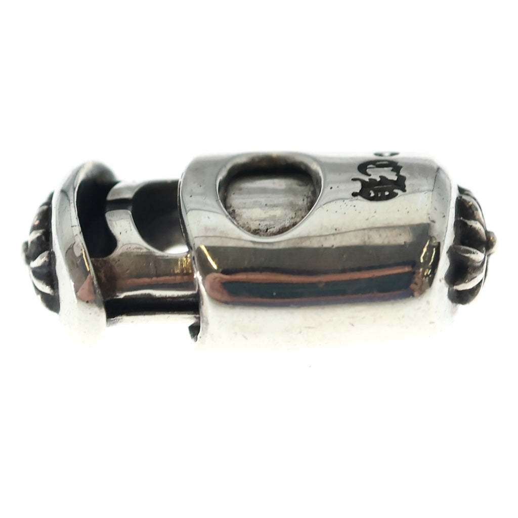 CHROME HEARTS(クロムハーツ) LACESTPPR V1 レースストッパー シルバー BCA280