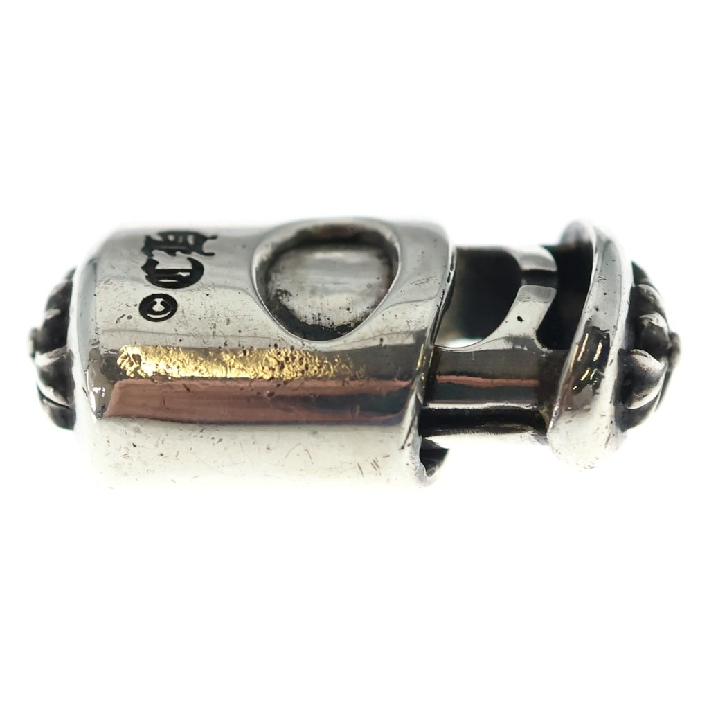 CHROME HEARTS(クロムハーツ) LACESTPPR V1 レースストッパー シルバー BCA280