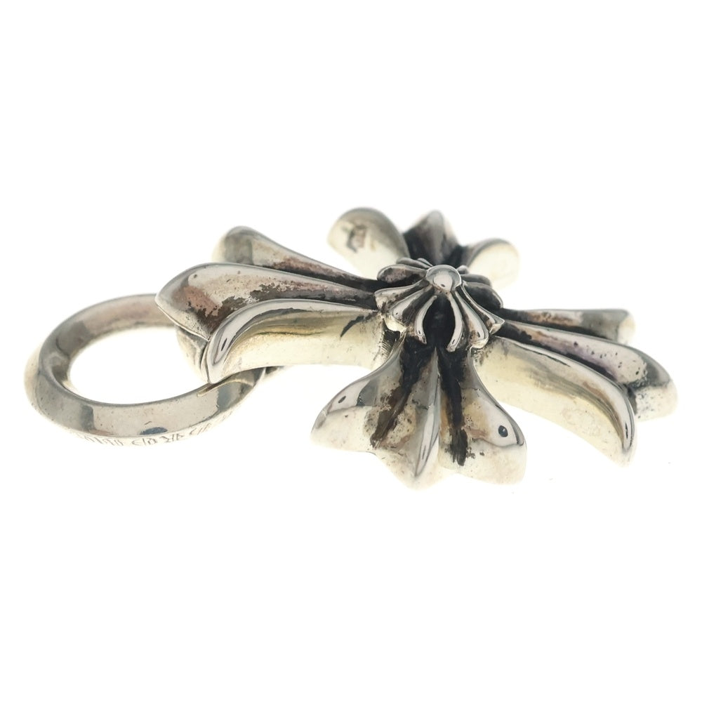 CHROME HEARTS(クロムハーツ) DBL CH PRS ダブルCHプラス ペンダントトップ シルバー BCA249