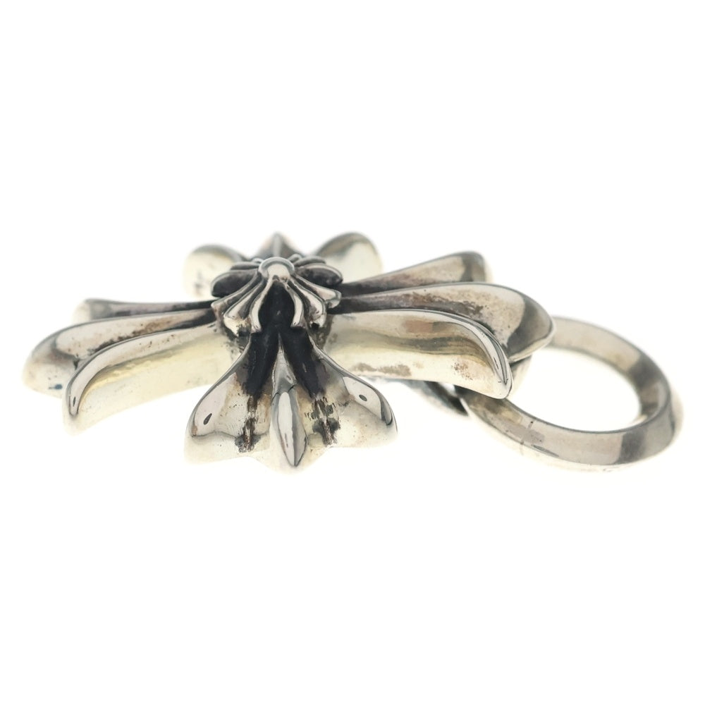 CHROME HEARTS(クロムハーツ) DBL CH PRS ダブルCHプラス ペンダントトップ シルバー BCA249