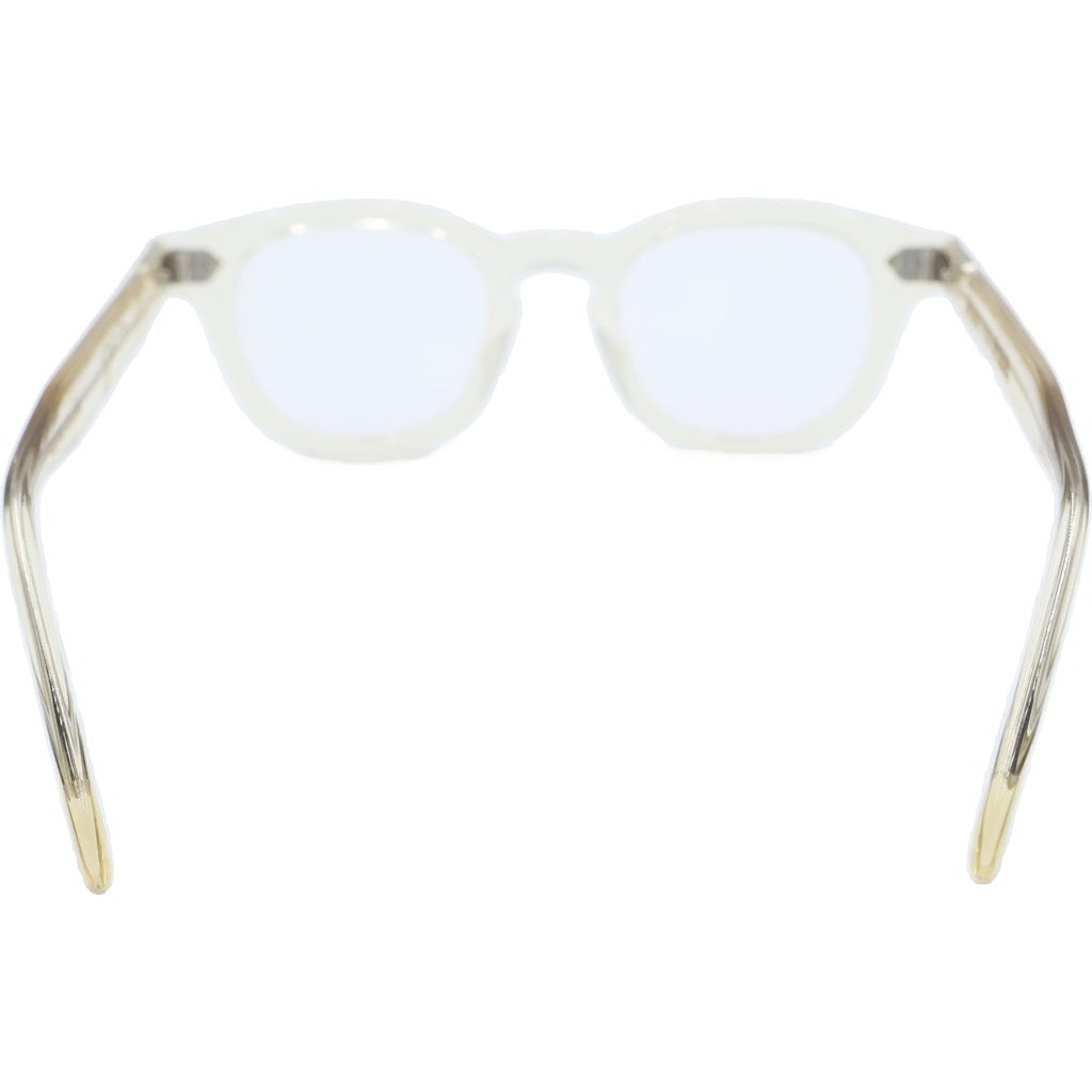 JULIUS TART OPTICAL(ジュリアス タートオプティカル) AR アーネル 眼鏡 サングラス シャンパンクリア