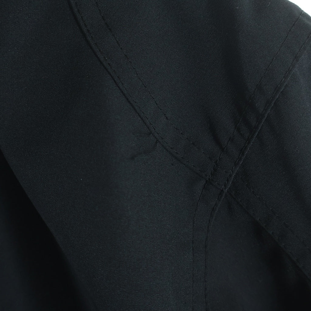 CANADA GOOSE(カナダグース) Lockeport Jacket ロックポート フーデッドマウンテンジャケット ブラック 2429M