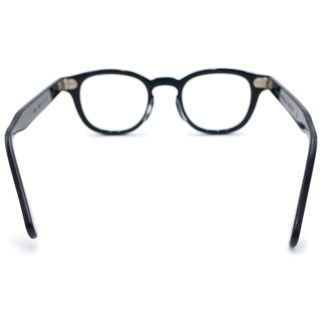 Tart Optical(タートオプティカル) ARNEL アーネル 眼鏡 サングラス ブラック JD-4
