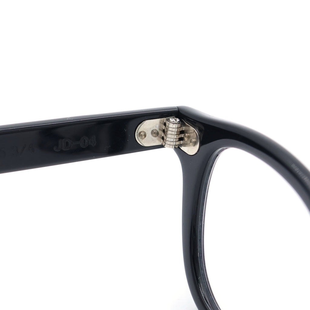 Tart Optical(タートオプティカル) ARNEL アーネル 眼鏡 サングラス ブラック JD-4