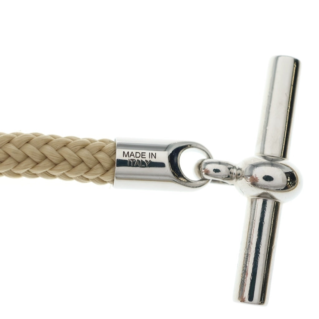 HERMES(エルメス) マキシ グレナン ドゥブルトゥール アルゴブレスレット レディース