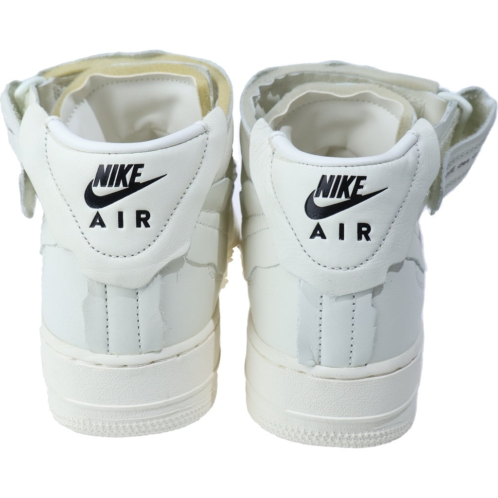 NIKE(ナイキ) ×COMME des GARCONS HOMME PLUS AIR FORCE 1 MID