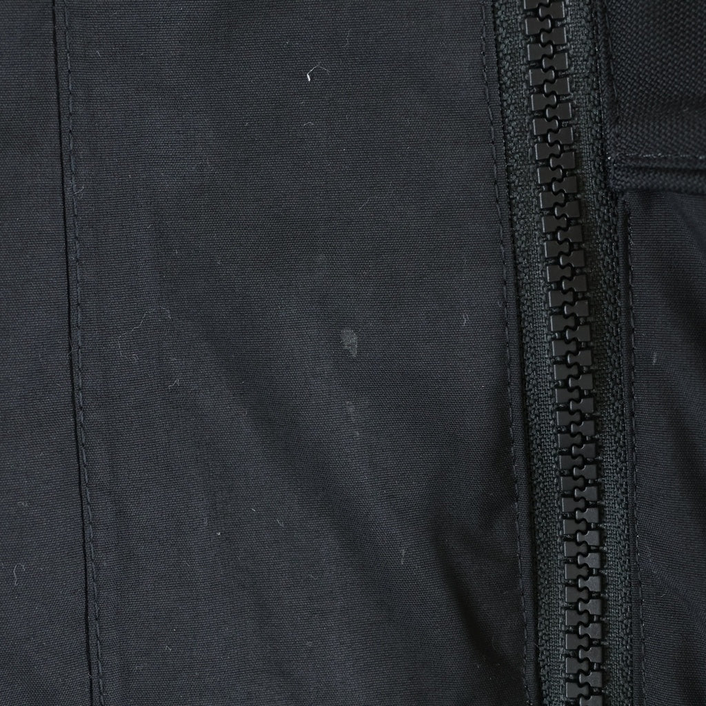 SUPREME(シュプリーム) 16SS ×The North Face Steep Tech Hooded Jacket ノースフェイス ロゴエンブロイダリー スティープテック ハーフジップ フーデッド ジャケット NF0A2RES