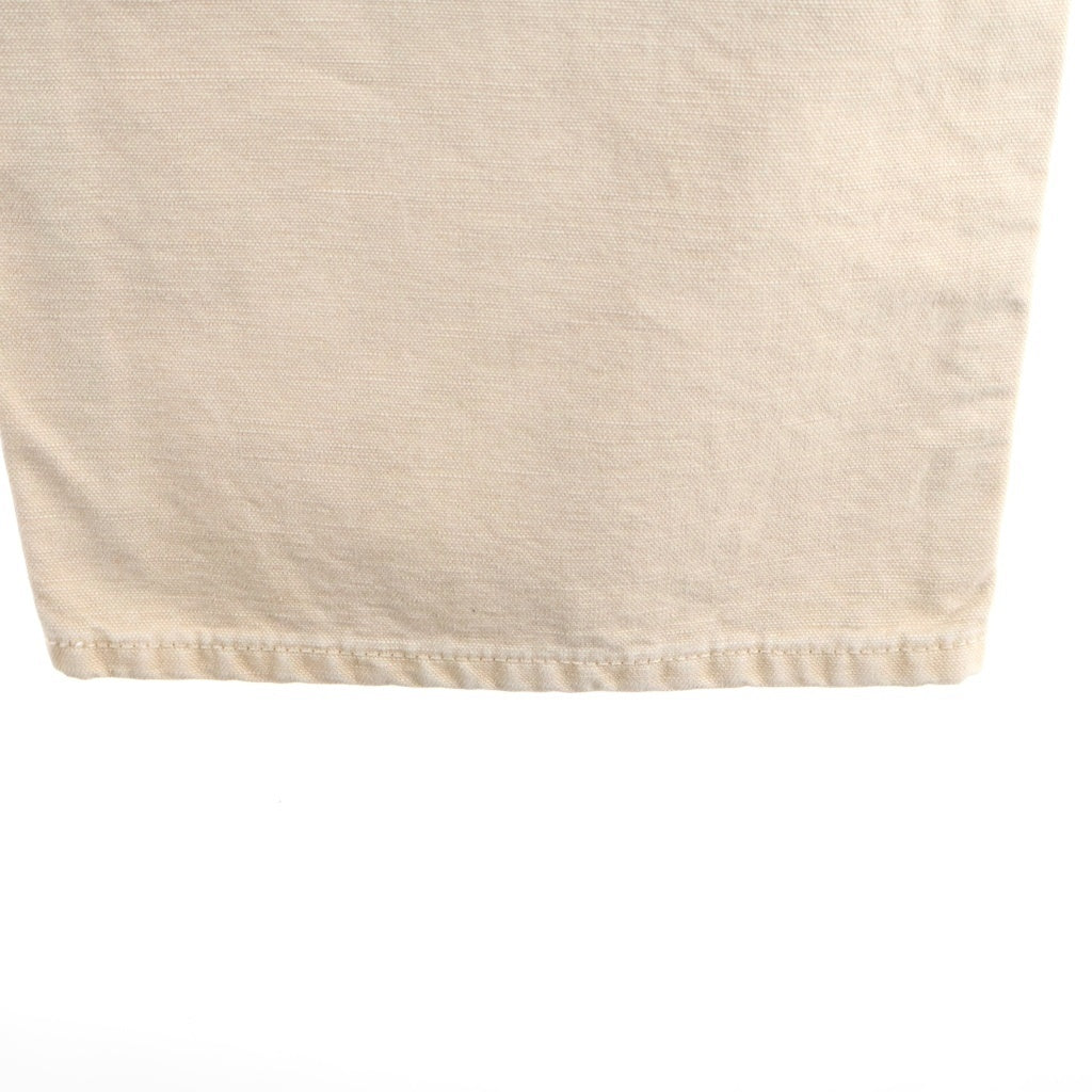 SUPREME(シュプリーム) 24AW Double Knee Painter Pant Natural