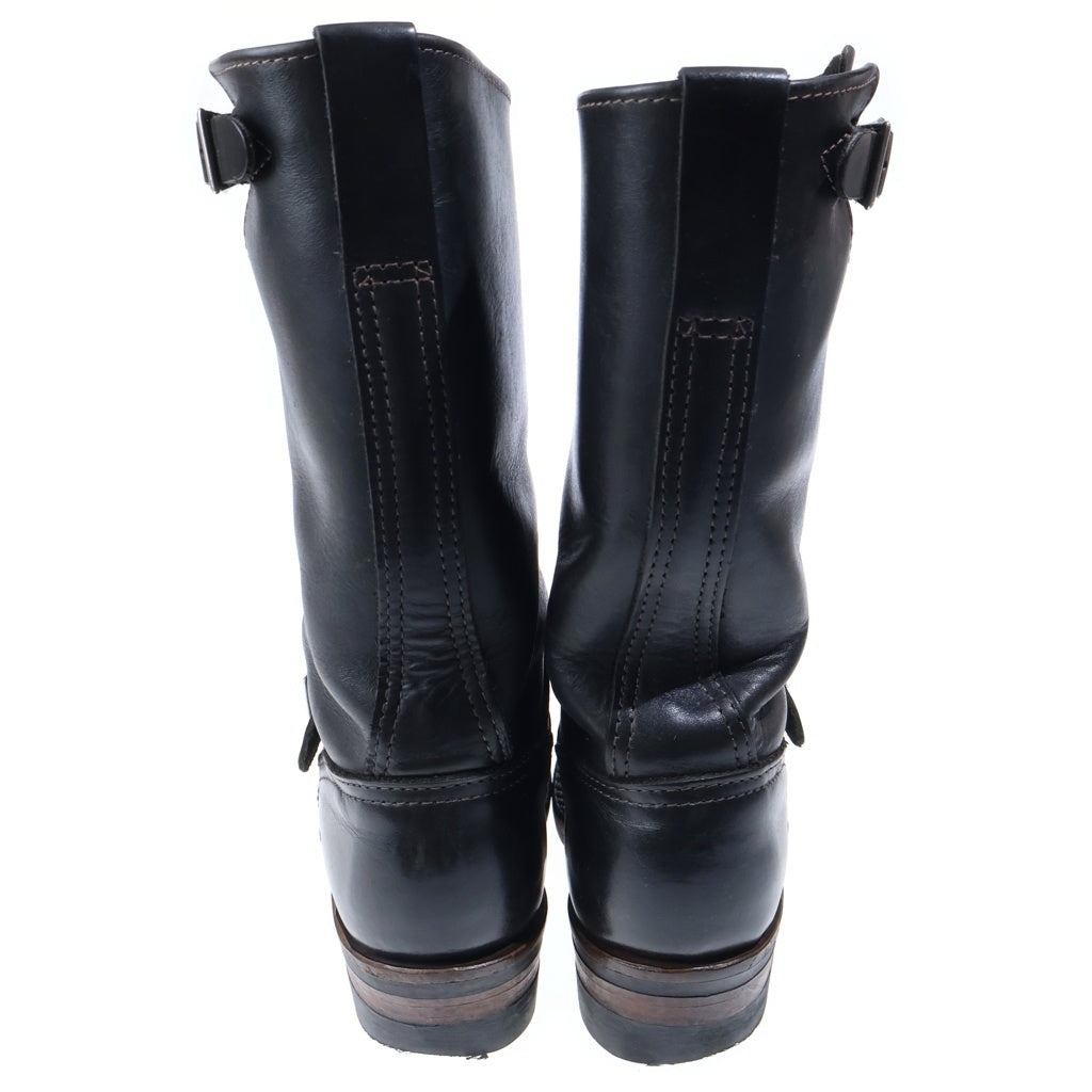 Wesco(ウエスコ) BOSS ボス エンジニア ブーツ