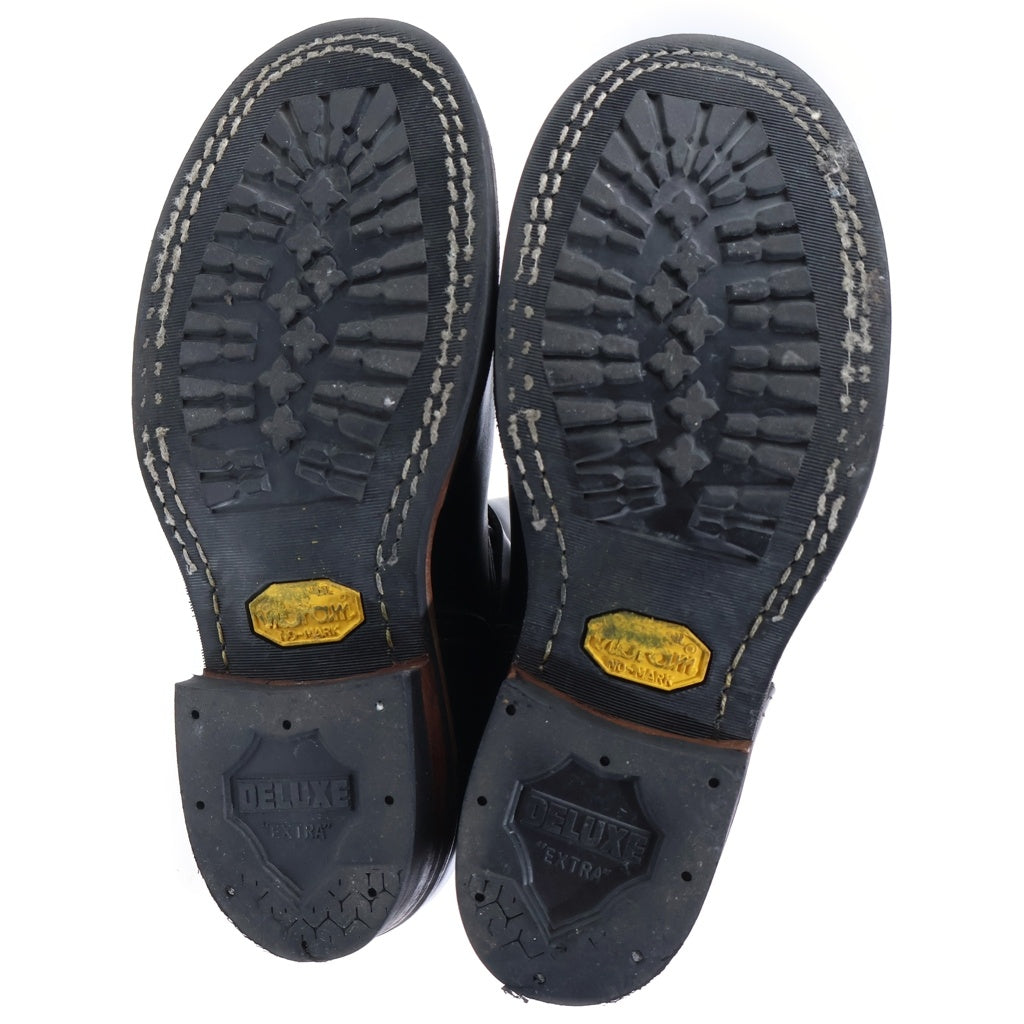 Wesco(ウエスコ) BOSS ボス エンジニア ブーツ
