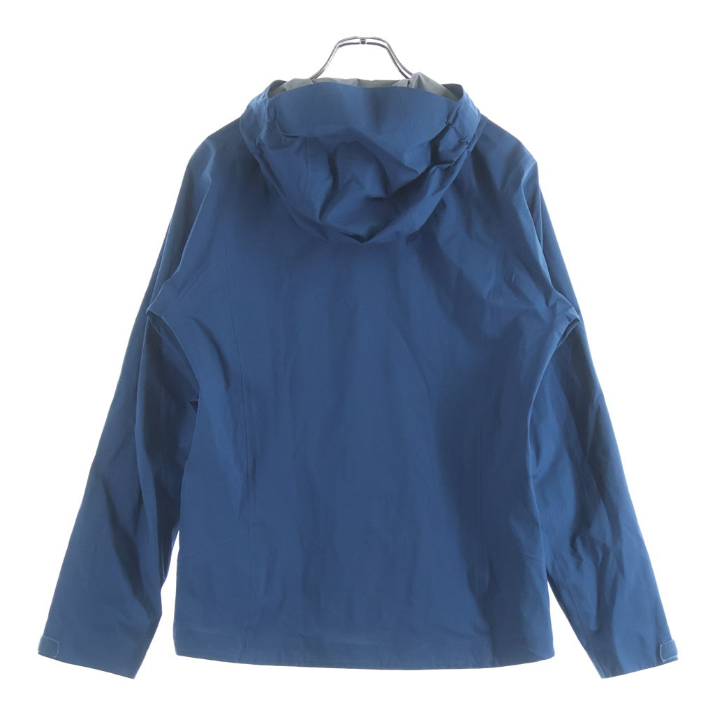 PATAGONIA(パタゴニア) 14SS LEASHLESS JACKET リーシュレス フーデッドナイロンジャケット ブルー 84940SP14