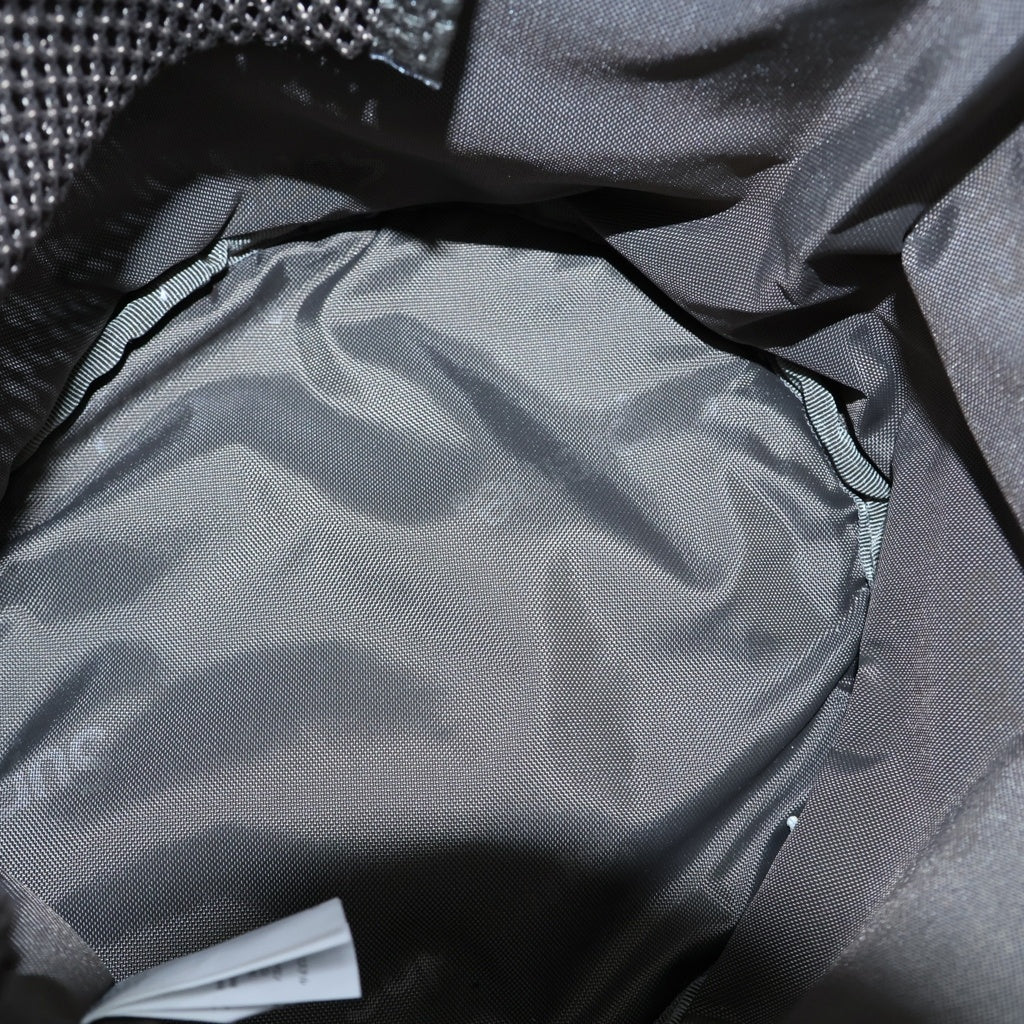 SUPREME(シュプリーム) 24SS Cinch Bag シンチクロージャー ウッドランドカモ 2WAY ハンドバッグ ブラウン/グリーン