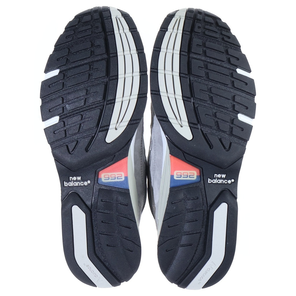 New Balance(ニューバランス) M992GR USA製 2020 ローカットスニーカー グレー US9/27cm