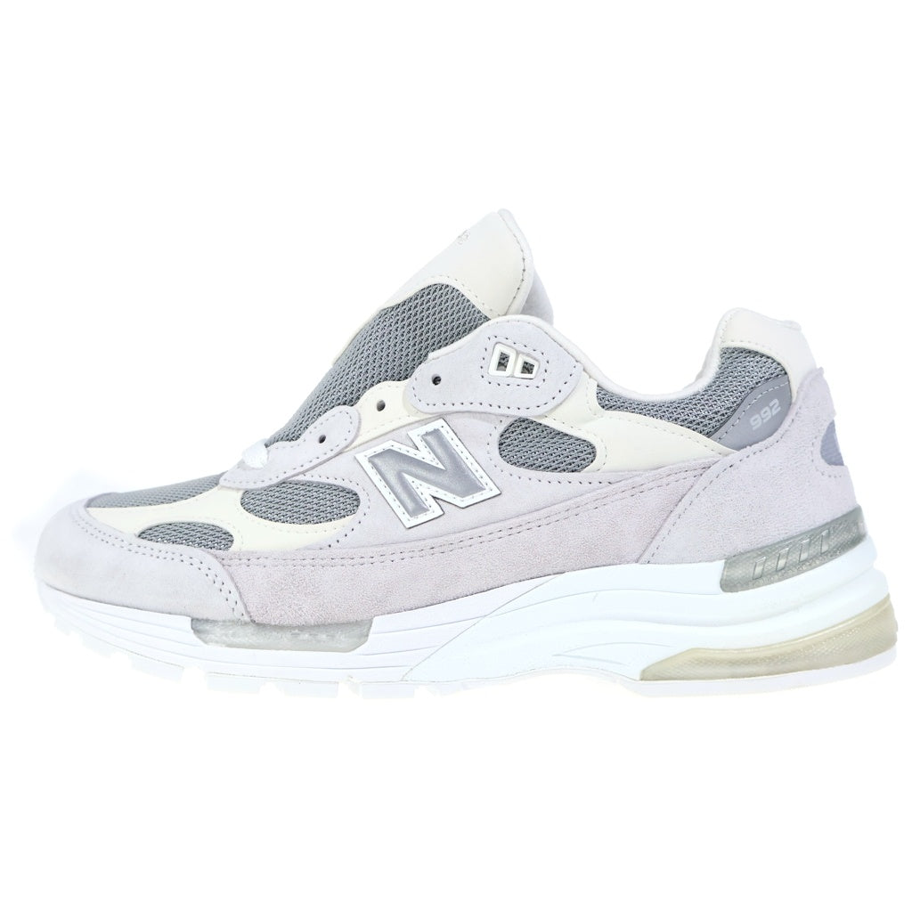New Balance(ニューバランス) M992NC USA製 ローカットスニーカー グレー US9/27cm