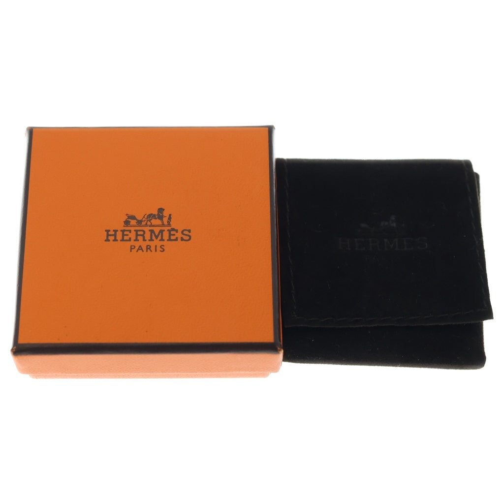 HERMES(エルメス) シェーヌダンクル アンシェネ PM リング シルバー