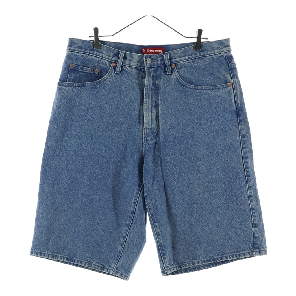 SUPREME(シュプリーム) 25SS Baggy Denim Short バギーデニムショーツ