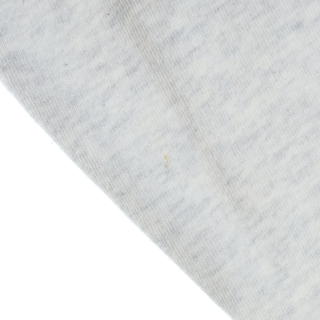 SUPREME(シュプリーム) 20SS Color Blocked Zip Up Hoodie カラー ブロック サイドロゴ スウェットジップアップパーカー ホワイト/レッド