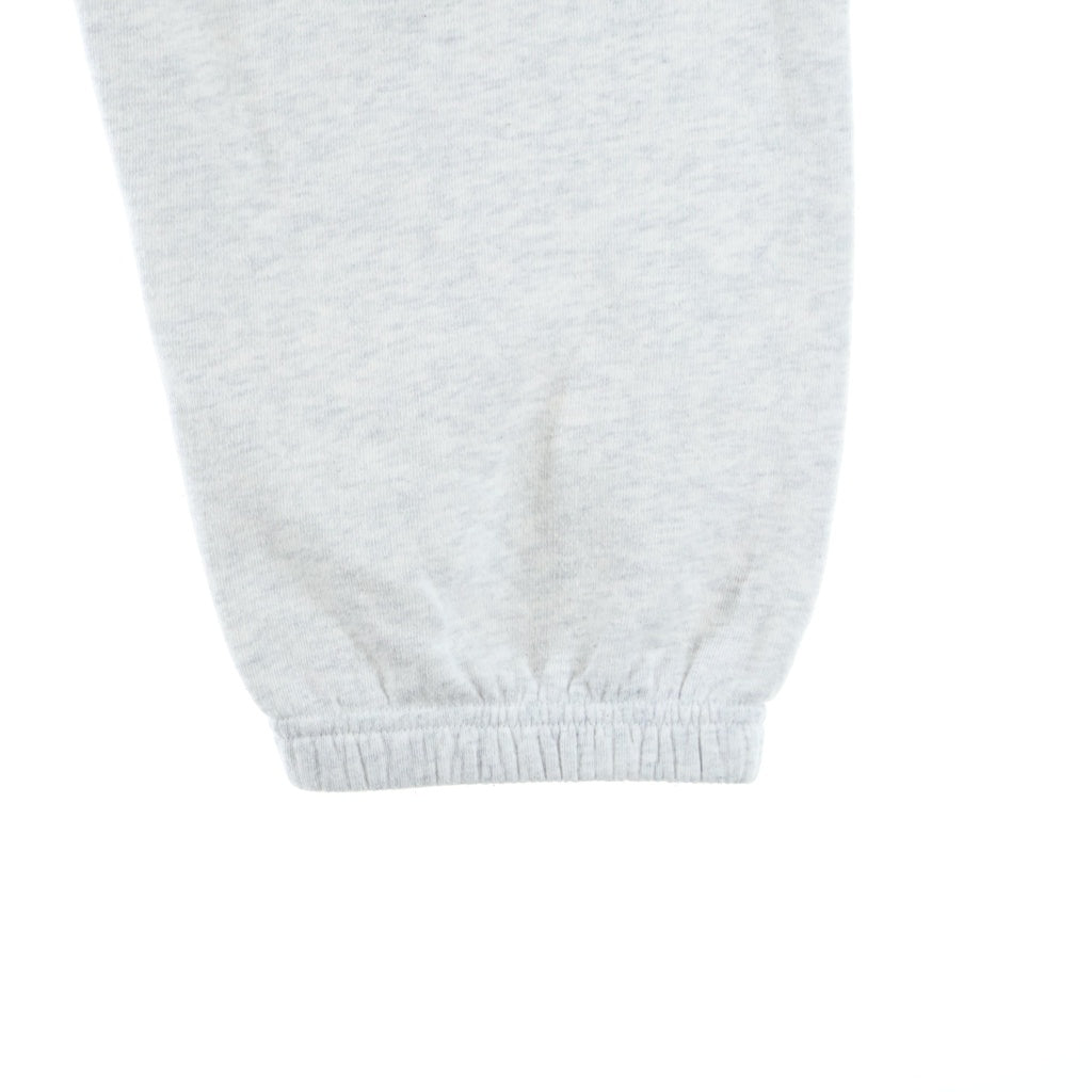 SUPREME(シュプリーム) 20SS Color Blocked Sweatpant カラーブロック サイドロゴ スウェットパンツ ホワイト/レッド