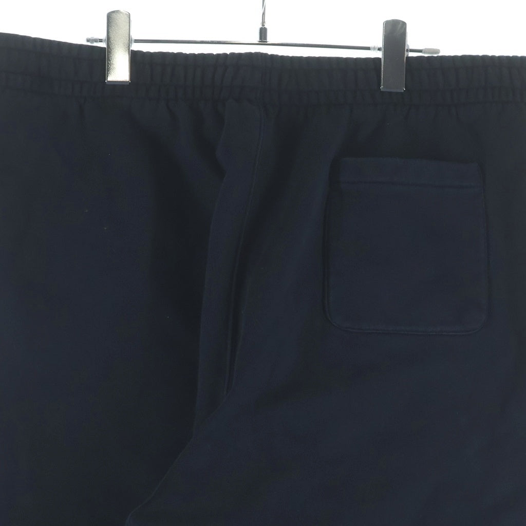 SUPREME(シュプリーム) 24AW ×NIKE Jordan Sweatpant ナイキ ジョーダン スウェット ロングパンツ ブラック HF0838-010