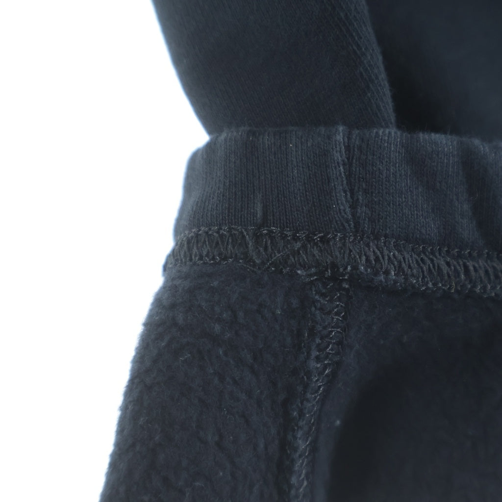 SUPREME(シュプリーム) 24AW ×NIKE Jordan Sweatpant ナイキ ジョーダン スウェット ロングパンツ ブラック HF0838-010