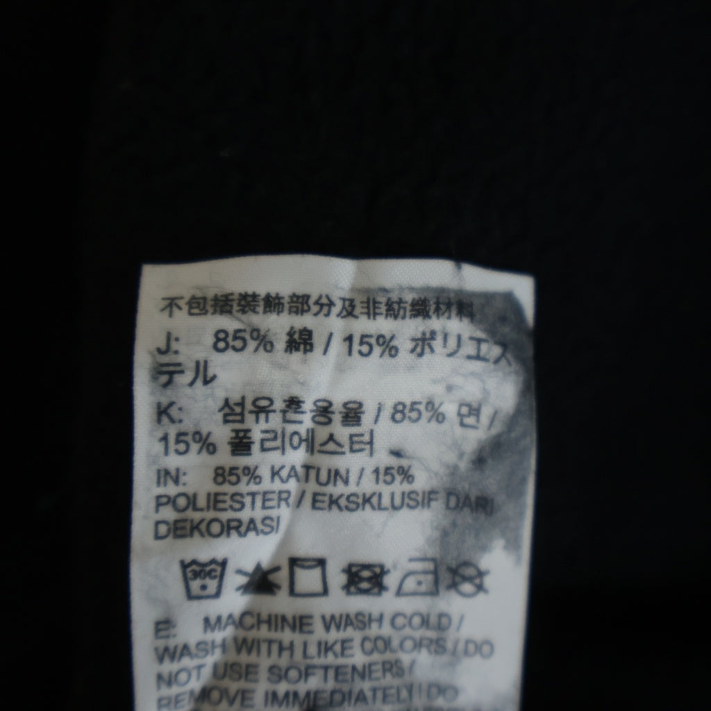 SUPREME(シュプリーム) 24AW ×NIKE Jordan Sweatpant ナイキ ジョーダン スウェット ロングパンツ ブラック HF0838-010
