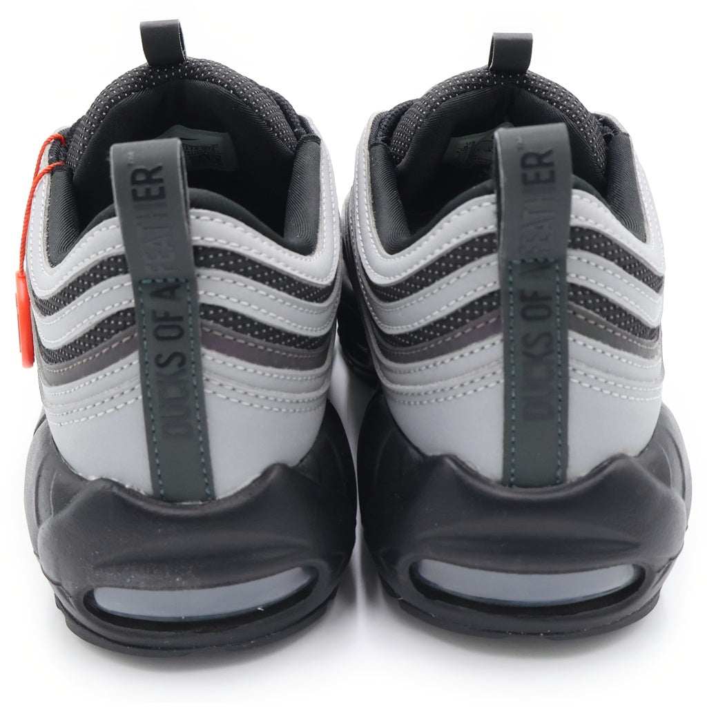NIKE(ナイキ) xDIVISION STREET AIR MAX 95/97 DUCKS OF A FEATHER/LIGHTNING エアマックス ローカットスニーカー US8.5/26.5cm IM2174-001