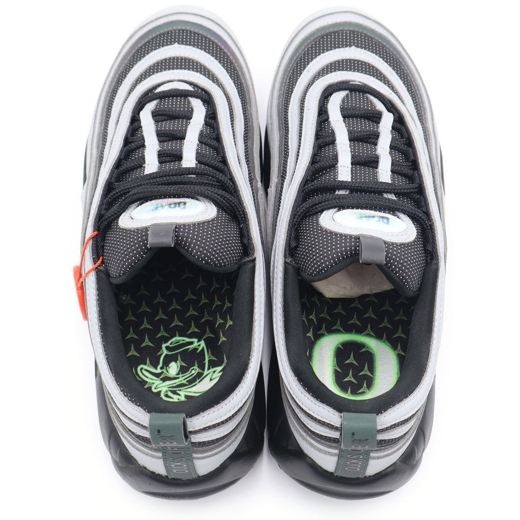NIKE(ナイキ) xDIVISION STREET AIR MAX 95/97 DUCKS OF A FEATHER/LIGHTNING エアマックス ローカットスニーカー US8.5/26.5cm IM2174-001